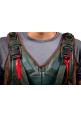 The Dark Knight Rises - Bane Vest